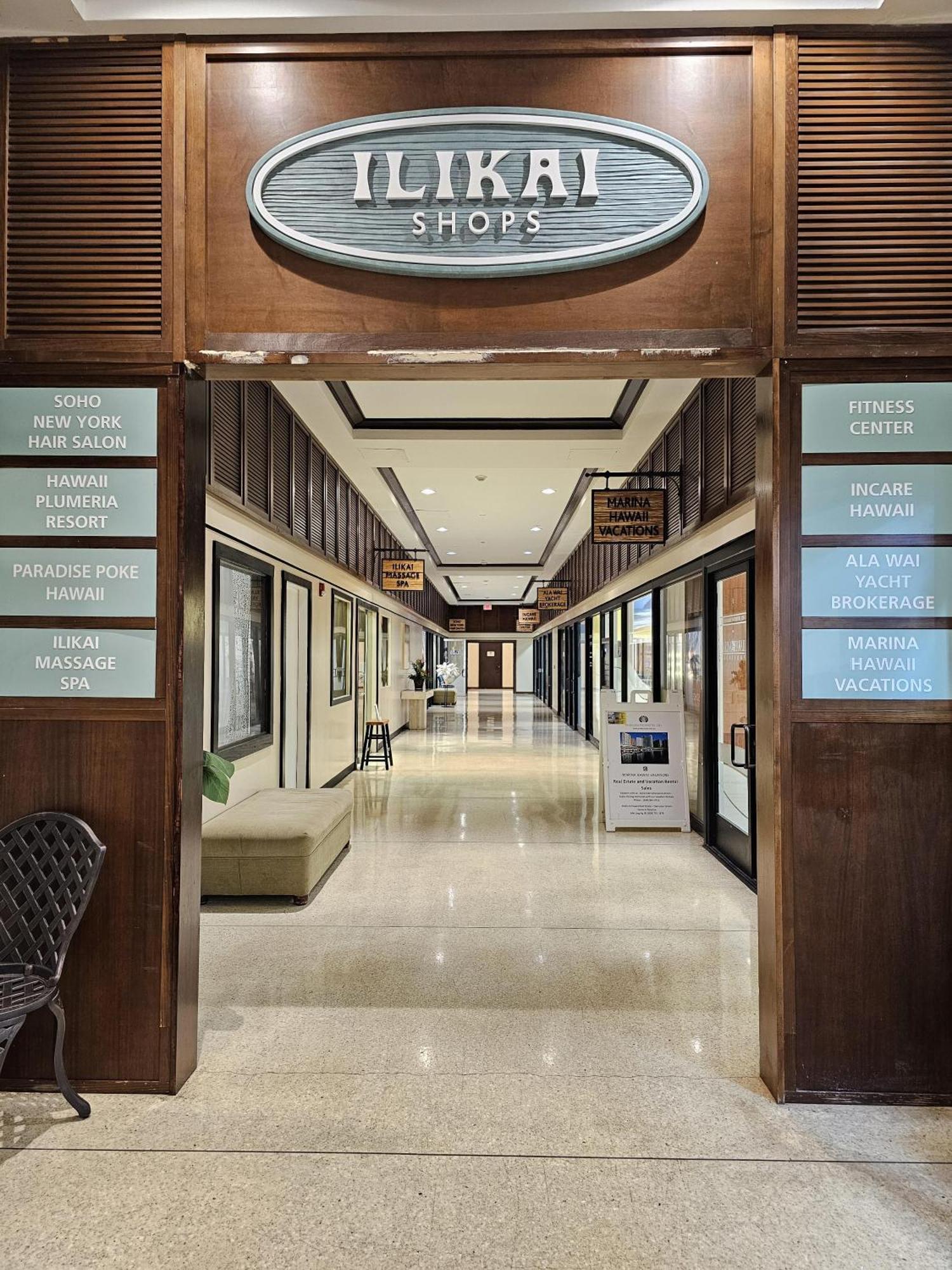 Ilikai Tower 2109 City View 2Br Honolulu Exterior foto
